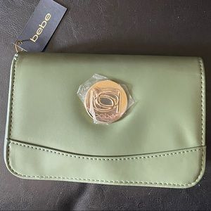 Brand new flap crossbody purse